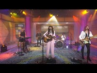 Thumbnail for the Saturday Sessions - Molly Tuttle performs "That's gonna leave a mark" link, provided by host site