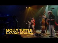 Thumbnail for the Molly Tuttle - MollyTuttle & Golden Highway | Austin City Limits link, provided by host site