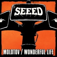 Thumbnail for the Seeed - Molotov link, provided by host site