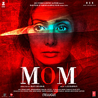 Thumbnail for the A.R. Rahman - Mom link, provided by host site