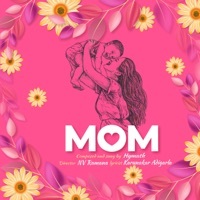 Thumbnail for the Hymath - Mom link, provided by host site
