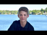 Thumbnail for the MattyBRaps - Moment link, provided by host site