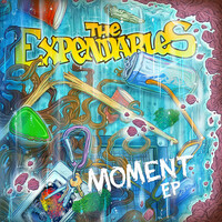 Image of The Expendables linking to their artist page due to link from them being at the top of the main table on this page