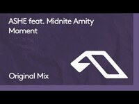 Thumbnail for the Ashe - Moment link, provided by host site