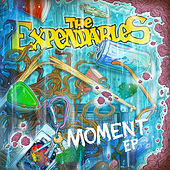 Thumbnail for the The Expendables - Moment link, provided by host site