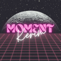 Thumbnail for the Kerim - Moment link, provided by host site