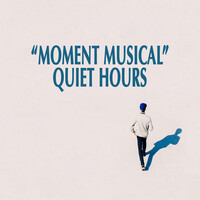Thumbnail for the Johann Sebastian Bach - "Moment Musical" - Quiet Hours link, provided by host site