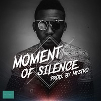 Thumbnail for the Mystro - Moment Of Silence link, provided by host site