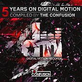 Thumbnail for the The Confusion - Moment Of Truth (Invisible Brothers Remix) link, provided by host site