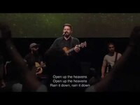 Thumbnail for the Bethel Music - Josh Baldwin & kalley - Open Up The Heavens | Moment link, provided by host site