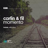 Image of Carlin & Fil linking to their artist page due to link from them being at the top of the main table on this page