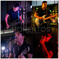 Thumbnail for the Kaiser - Momentos link, provided by host site