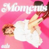 Thumbnail for the Cate - Moments link, provided by host site