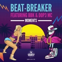 Thumbnail for the Beatbreaker - Moments link, provided by host site