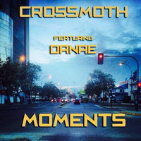 Thumbnail for the Crossmoth - Moments link, provided by host site