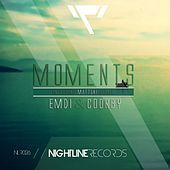 Thumbnail for the Emdi - Moments link, provided by host site