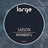 Thumbnail for the Saison - Moments link, provided by host site
