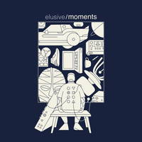 Thumbnail for the Elusive - Moments link, provided by host site