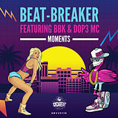 Thumbnail for the Beatbreaker - Moments link, provided by host site