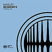 Thumbnail for the Maglev - Moments link, provided by host site