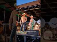 Thumbnail for the Neal McCoy - Moments like this remind me why I love what I do🙏🏼 #countrymusic #autism #autismawareness #cowboys link, provided by host site