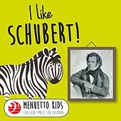 Thumbnail for the Peter Frankl - Moments musicaux, D. 780: 4. Moderato link, provided by host site