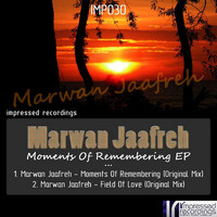 Thumbnail for the Marwan Jaafreh - Moments Of Remembering link, provided by host site