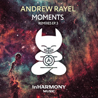 Thumbnail for the Andrew Rayel - Moments (Remixes - EP3) link, provided by host site