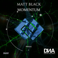 Thumbnail for the Matt Black - Momentum (Redux) link, provided by host site