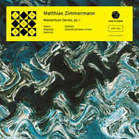 Thumbnail for the Matthias Zimmermann - Momentum Series, Pt. I link, provided by host site