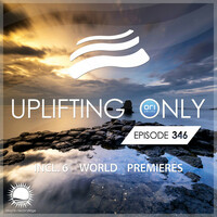 Thumbnail for the Sonic Element - Momentum [UpOnly 346] - Mix Cut link, provided by host site