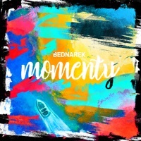 Thumbnail for the Kamil Bednarek - Momenty link, provided by host site