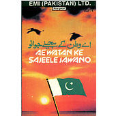 Thumbnail for the Tahira Syed - Momin Lardaye link, provided by host site