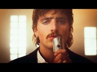 Thumbnail for the Benson Boone - Momma Song link, provided by host site