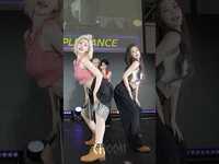 Thumbnail for the Jay Park - MOMMAE by tripleS YuBin & NaKyoung | DROP THE DANCE #shorts link, provided by host site