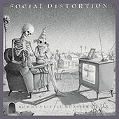 Thumbnail for the Social Distortion - Mommy's Little Monster link, provided by host site
