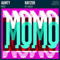 Thumbnail for the Aunty Rayzor - Momo link, provided by host site