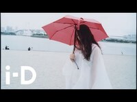Thumbnail for the Photographer - Momo Okabe by Harley Weir, inspired by CHANEL Nº5 link, provided by host site