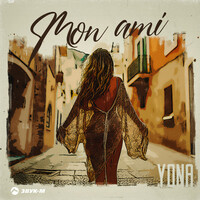 Thumbnail for the Yona - Mon Ami link, provided by host site