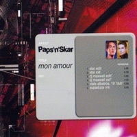Thumbnail for the Paps'n'Skar - Mon amour link, provided by host site