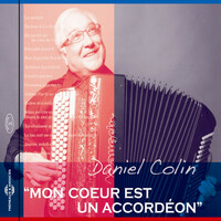 Thumbnail for the Daniel Colin - Mon coeur est un accordéon (French Accordion) link, provided by host site