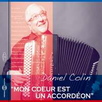 Thumbnail for the Daniel Colin - Mon coeur est un accordéon (French Accordion) link, provided by host site