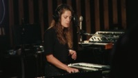 Thumbnail for the Izïa - Mon cœur (Live session) link, provided by host site
