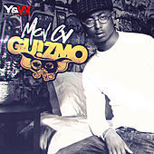 Thumbnail for the Guizmo - Mon CV link, provided by host site