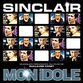 Thumbnail for the Sinclair - Mon idole (Musiques originales du film) link, provided by host site