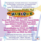 Thumbnail for the Franck Pourcel - Mon manège à moi link, provided by host site