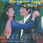 Thumbnail for the Angel Parra - Mon premier tango à Paris link, provided by host site