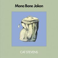 Thumbnail for the Cat Stevens - Mona Bone Jakon link, provided by host site