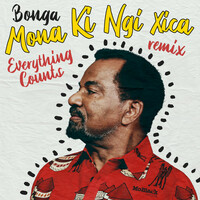 Thumbnail for the Bōnga - Mona Ki Ngi Xica (Everything Counts Remix) link, provided by host site