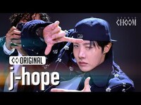 Thumbnail for the J-Hope - (제이홉) 'MONA LISA' (4K) | STUDIO CHOOM ORIGINAL link, provided by host site